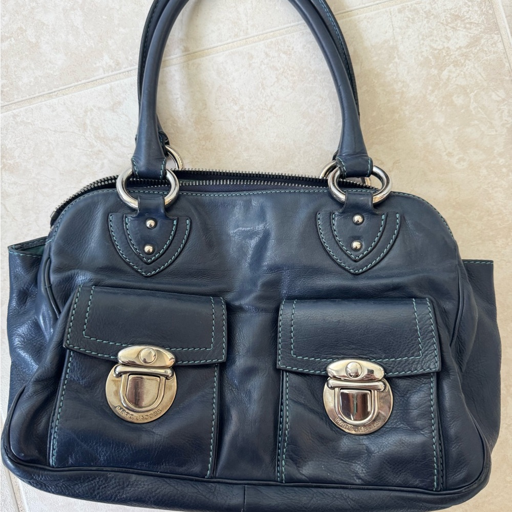 Marc Jacob’s Blake Satchel Bag